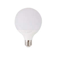 Aigostar LED izzó G95 E27 15W Meleg fehér Aigostar