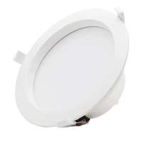 Aigostar LED beépíthető lámpa Aigostar E5 Downlight 31W meleg fehér (furat:205mm)
