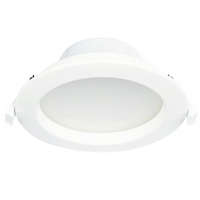 Aigostar LED beépíthető lámpa Aigostar E5 Downlight 18W meleg fehér (furat:150mm)