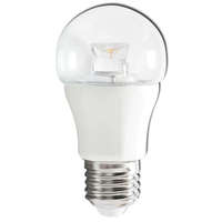 Aigostar LED izzó P45 E27 6W 270° hideg fehér fényprizmás