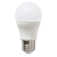 Aigostar LED izzó P45 E27 6W 280° Meleg fehér Aigostar