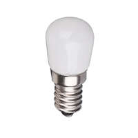 Aigostar LED izzó T22 gömb 1,5W E14 Hideg fehér Aigostar