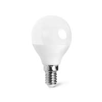 Aigostar LED izzó G45 gömb 6W E14 Természetes fehér Aigostar