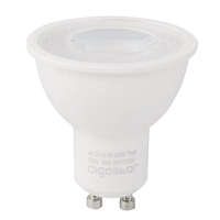 Aigostar LED izzó GU10 COB 7W Természetes fehér dimmelhető Aigostar