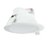 Aigostar LED beépíthető lámpa Aigostar E5 Downlight 7W természetes fehér (furat:75mm)