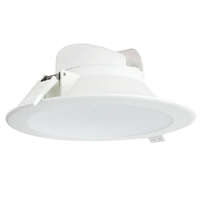 Aigostar LED beépíthető lámpa Aigostar E5 Downlight 25W természetes fehér (furat:195-210mm)