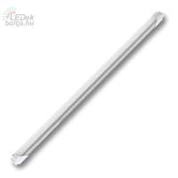  Fénycső T8 10W 60cm LED Tube 3000K CCG G2 980Lm