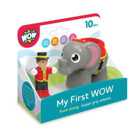 WOW Ellie a cirkuszi elefánt WOW Toys