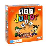Compaya Set Junior - A felismerés családi játéka