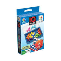 Smart Games Smart Games IQ Blox logikai játék