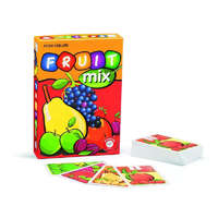 Fruit Mix (gyümölcsök) társasjáték
