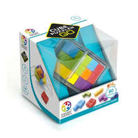 Smart Games Smart Games Cube Puzzler Go logikai játék