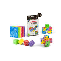 Smart Games Happy Cube Expert csomag 6 színben