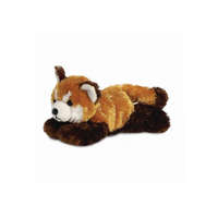 Mini Flopsies 20 cm vörös panda plüssfigura