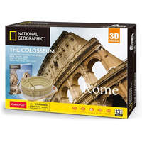 3D puzzle City Travel - Róma- Colosseum-131db-os CubicFun