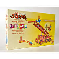 Java Java 5- építőjáték 386db-os