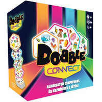 Gémklub Dobble Connect társasjáték