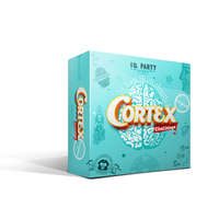 Gémklub Cortex Challenge - IQ party társasjáték