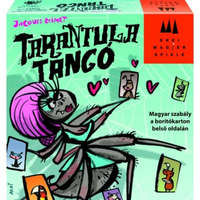 Drei Magier Spiele Tarantula Tango társasjáték