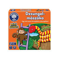 Orchard Toys Orchard Toys Mini játék - Dzsungelmászóka