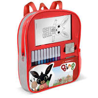 Multiprint, Bing nyuszis bélyegző nyomda szett hátizsákban