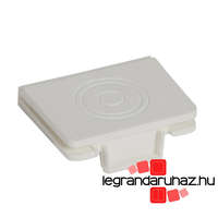 Legrand Legrand Forix kábelelvezető membrán fehér, Legrand 782379