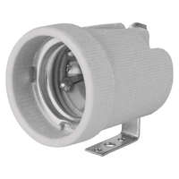 EMOS brand of Legrand EMOS A2940, Beépíthető kerámia foglalat E27