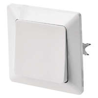 EMOS brand of Legrand EMOS A6100.4, Nyomógomb 1/0 - csengő