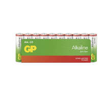 EMOS brand of Legrand EMOS B0420G, GP Alkaline elem LR6 (AA)