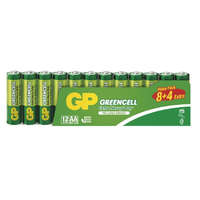 EMOS brand of Legrand EMOS B1220F, GP ELEM GREENCELL R6 12SH 12db