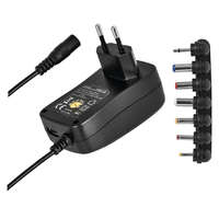 EMOS brand of Legrand EMOS N3112, Univerzális töltőadapter 1500mA USB