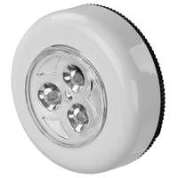 EMOS brand of Legrand EMOS P3819, LED éjjeli fény 3 dióda 3db/bliszter