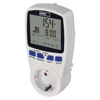 EMOS brand of Legrand EMOS P5822, Fogyasztásmérő FHT 9999