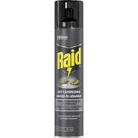 Raid Darázs És Lódarázs Aerosol 300 ml RAID Beltéri