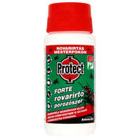 Protect Protect Forte Háztartási Rovarirtó Porozó 100 g