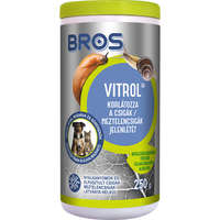 Bros Csigaölő Bros Vitrol 250 g