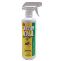 Clean-Kill Clean-Kill Original Plus Szórófejes Rovarírtó 500ml (Bio Kill)