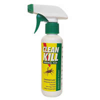 Clean-Kill Clean-Kill Original Plus Szórófejes Rovarírtó 200ml (Bio Kill)