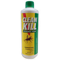 Clean-Kill Clean-Kill Original Plus Szórófejes Rovarírtó Utántöltő 500ml (Bio Kill)