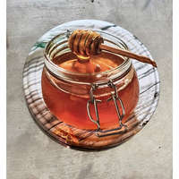  Befőttes Üveg Tető 720 ml-es Üveghez Honey Jar
