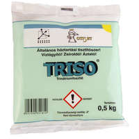 TRISO (Trinátriumfoszfát) 0,5 kg