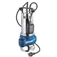 FORAS FORAS DC 100/2 M Merülő Szivattyú