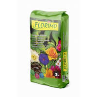Florimo Virágföld 3 L Általános Florimo