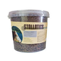 Stallatico Marhatrágya Stallatico 4 kg Granulátum Vödrös