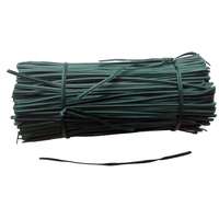 Kötöződrót Műanyag Bevonatú 10-12-15-20 cm 1000 / cs