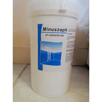  MinuszAPH pH Csökkentő Szer 2 kg