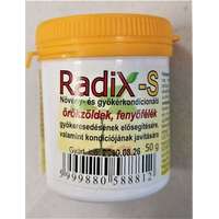  Radix-S 50 g Gyökereztető Por (Szállítható!)