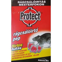  Protect Rágcsálóirtó Pép 150 g (Egér, Patkány)