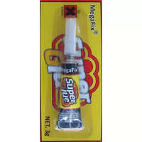 Pillanatragasztó Super Glue 3 g Olcsó
