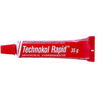 Technokol Technokol Rapid Ragasztó 35 g